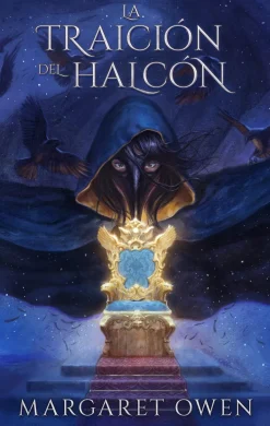 TRAICIÓN DEL HALCON, LA