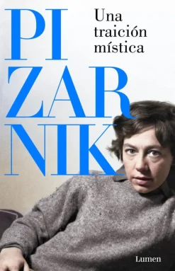 TRAICION MISTICA Y OTROS RELATOS, UNA