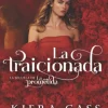 TRAICIONADA, LA