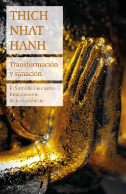 TRANSFORMACION Y SANACION