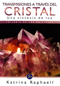 TRANSMISIONES A TRAVES DEL CRISTAL