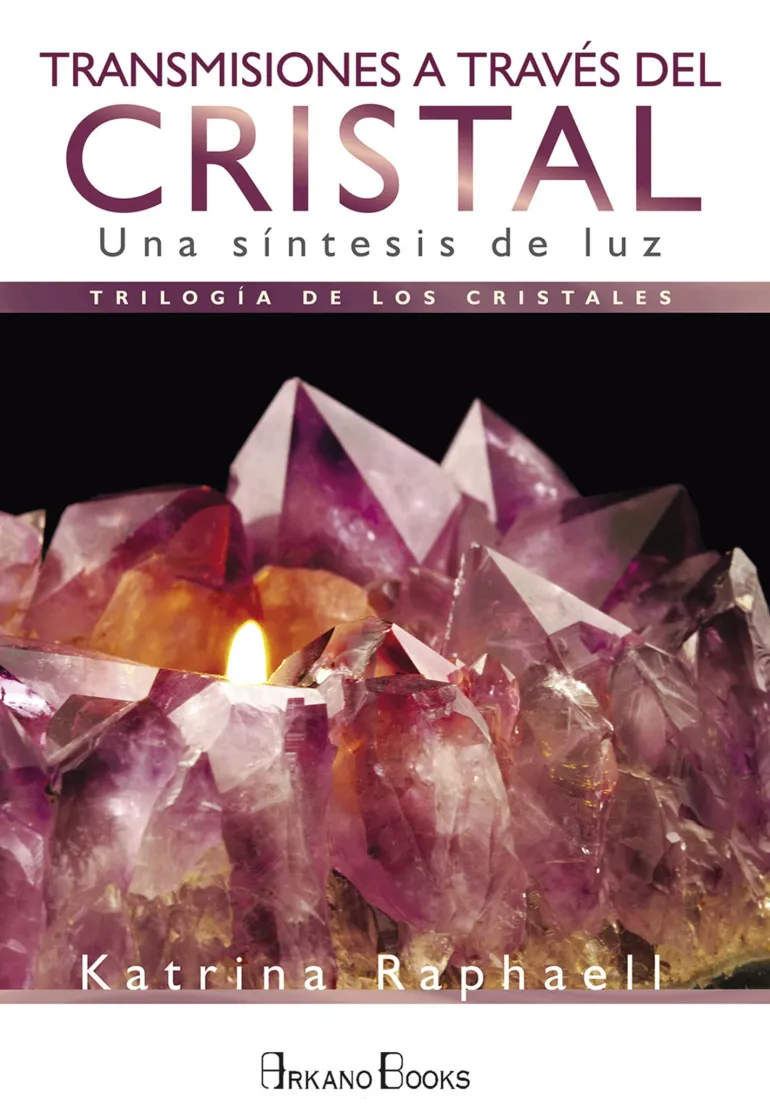 TRANSMISIONES A TRAVÉS DEL CRIS