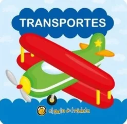 TRANSPORTES 4 - HORA DEL BAÑO