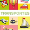 TRANSPORTES - MIS PRIMERAS PALABRAS