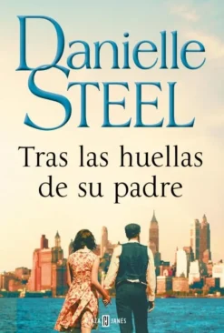 TRAS LAS HUELLAS DE SU PADRE