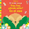 TRAS, TRAS, ¿DONDE ESTAS? EN EL ZOO