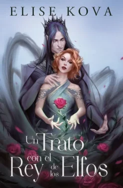 TRATO CON EL REY DE LOS ELFOS, UN