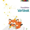 TREASURE HOUSE - WORKBOOK FOUNDATION