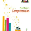 TREASURE HOUSE COMPREHENSION 4 PUPIL BOOK