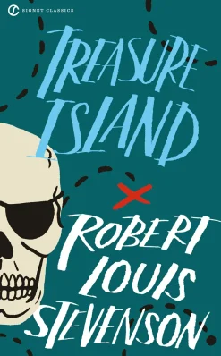TREASURE ISLAND