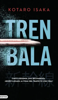 TREN BALA