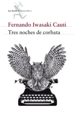 TRES NOCHES DE CORBATA