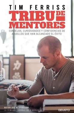 TRIBU DE MENTORES