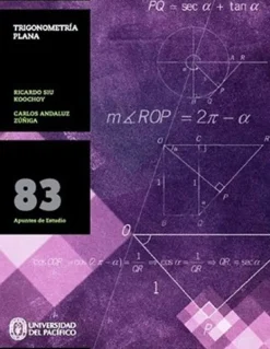 TRIGONOMETRIA PLANA