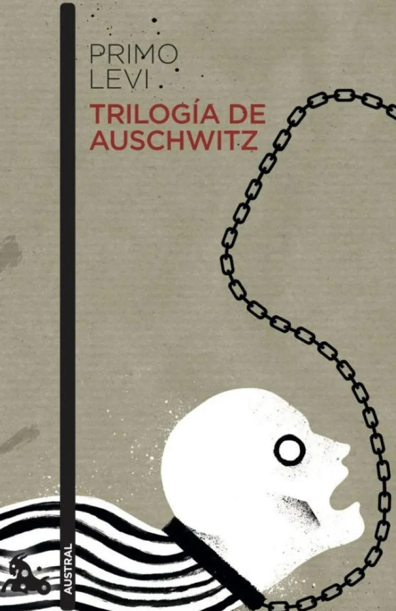 TRILOGÍA DE AUSCHWITZ