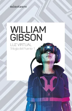 TRILOGÍA DEL PUENTE Nº 01 / 03 LUZ VIRTUAL