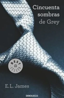 TRILOGIA 1: CINCUENTA SOMBRAS DE GREY