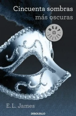 TRILOGIA 2: CINCUENTA SOMBRAS MAS OSCURAS