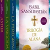 TRILOGIA DE ALANA