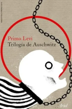 TRILOGIA DE AUSCHWITZ