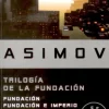 TRILOGIA DE LA FUNDACION