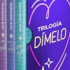 TRILOGIA DIMELO (ESTUCHE)