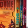 TRILOGIA DUNE TD