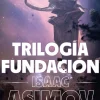 TRILOGIA FUNDACION (EDICION ILUSTRADA)