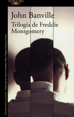 TRILOGIA MONTGOMERY