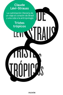 TRISTES TROPICOS