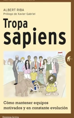 TROPA SAPIENS
