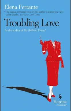 TROUBLING LOVE