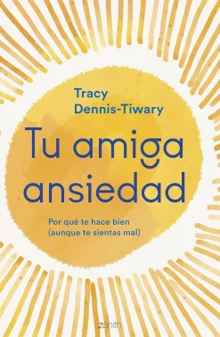 TU AMIGA ANSIEDAD