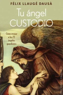 TU ANGEL CUSTODIO