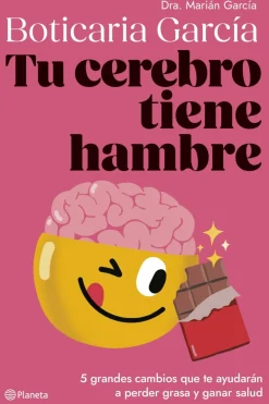 Tu cerebro tiene hambre
