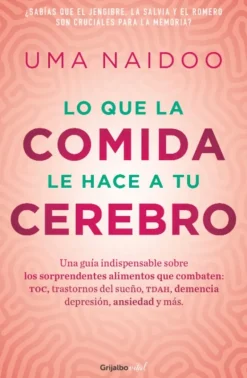 TU CEREBRO Y LA COMIDA