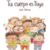 TU CUERPO ES TUYO