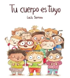 TU CUERPO ES TUYO