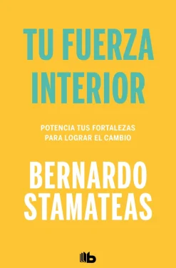 TU FUERZA INTERIOR