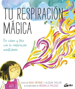 TU RESPIRACION MAGICA