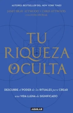 TU RIQUEZA OCULTA