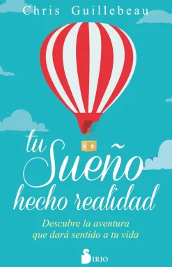 TU SUENO HECHO REALIDAD