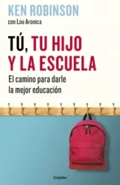 TU, TU HIJO Y LA ESCUELA
