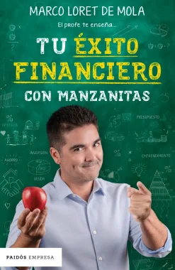 TU ÉXITO FINANCIERO CON MANZANITAS
