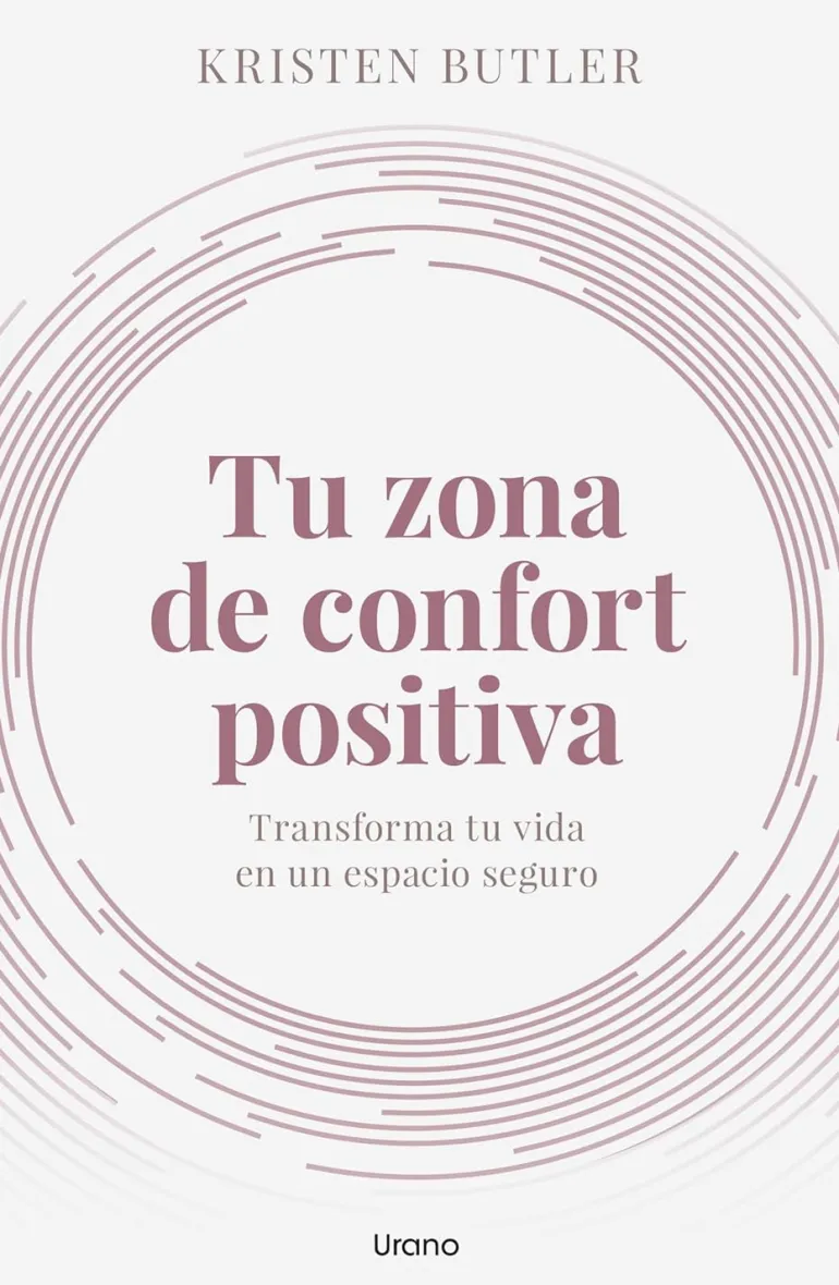 TU ZONA DE CONFORT POSITIVA