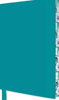 TURQUOISE ARTISAN JOURNAL