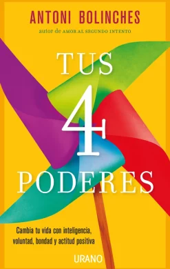 TUS 4 PODERES