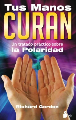 TUS MANOS CURAN
