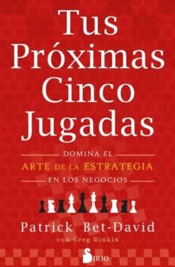 TUS PRÓXIMAS CINCO JUGADAS