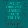 TWENTY THOUSAND LEAGUES UNDER THE SEA